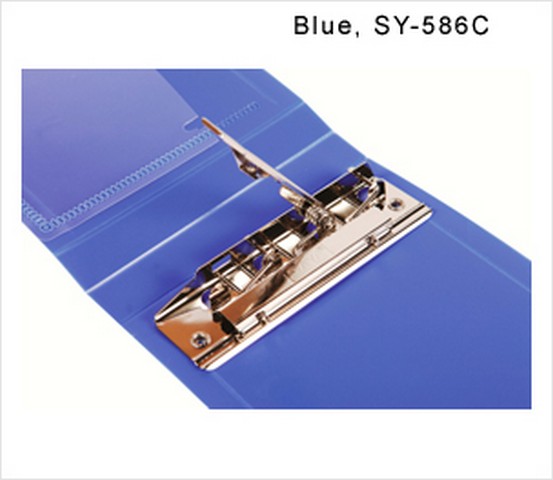 Saya Cheque Book Cover SY-586C